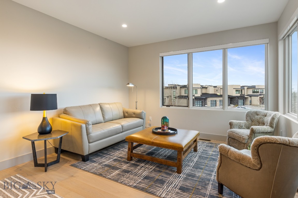 Black Bull Golf Community - Residential