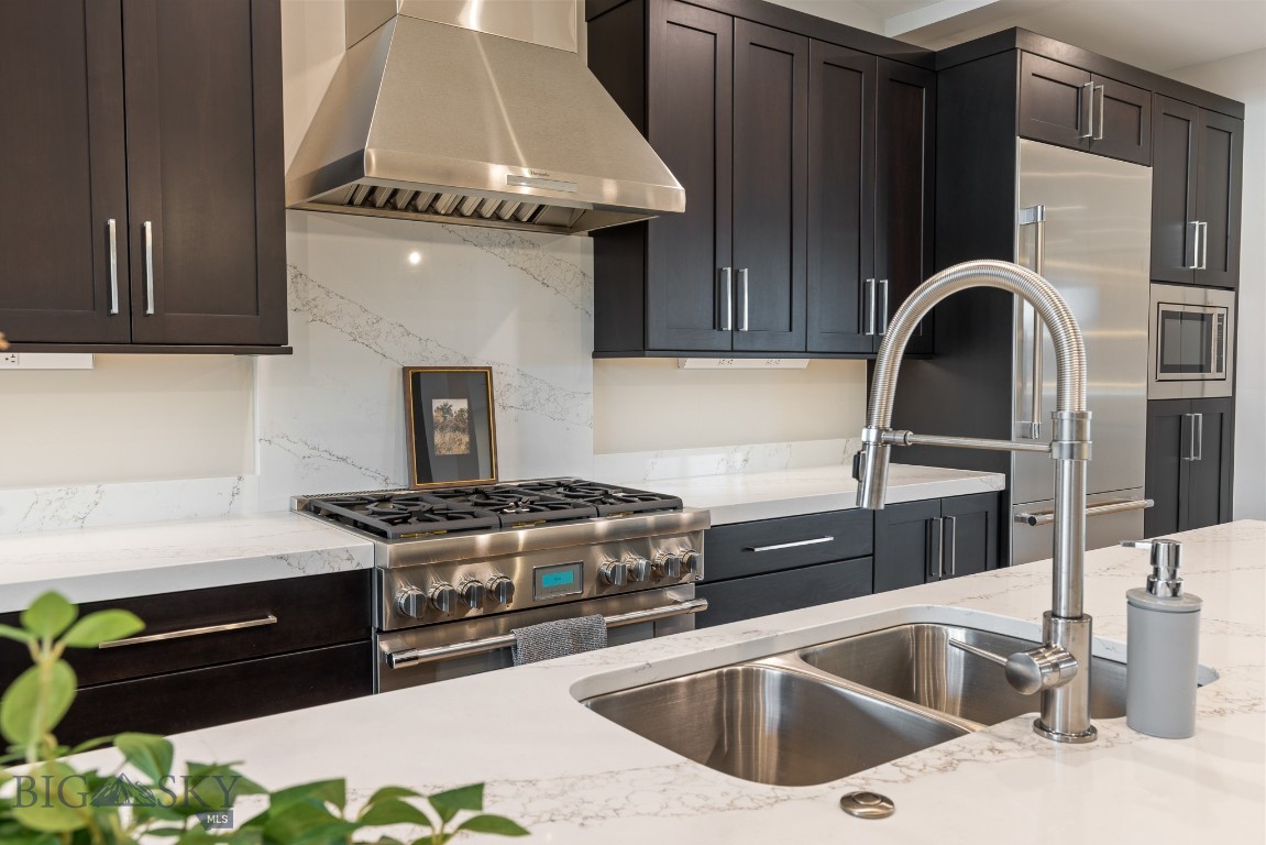 Black Bull Golf Community - Residential