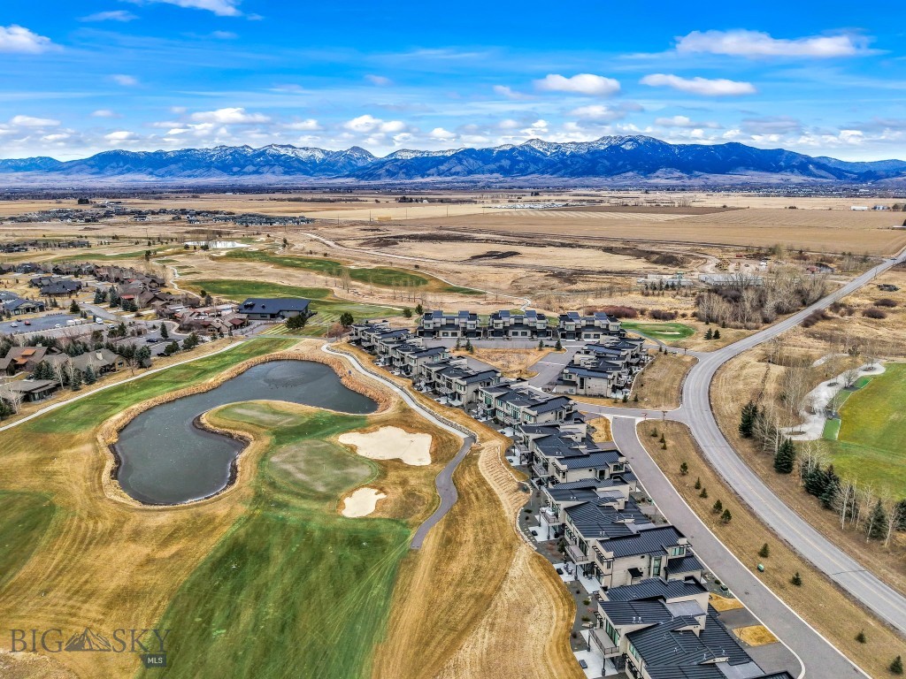 Black Bull Golf Community - Residential