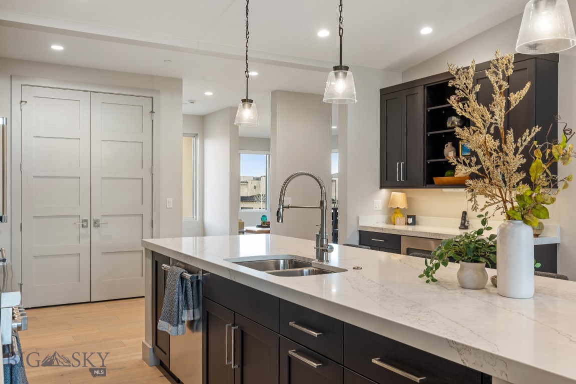 Black Bull Golf Community - Residential