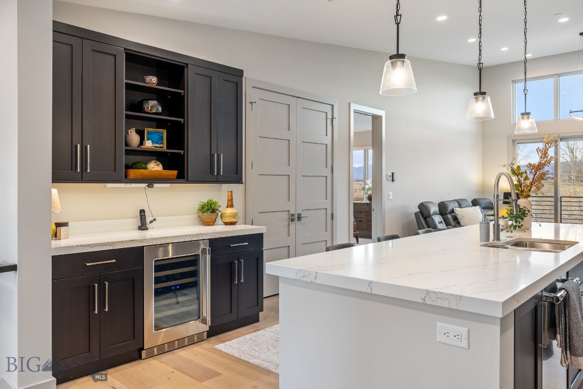 Black Bull Golf Community - Residential