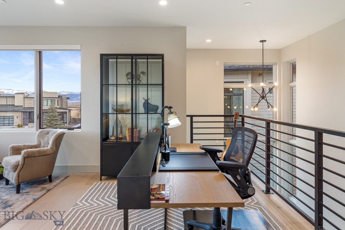 Black Bull Golf Community - Residential