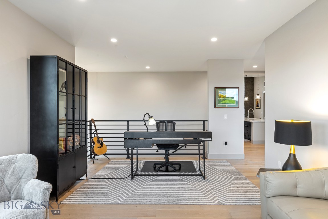 Black Bull Golf Community - Residential