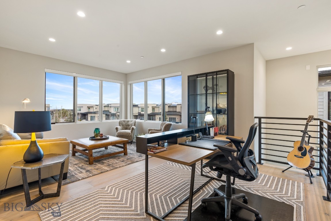 Black Bull Golf Community - Residential