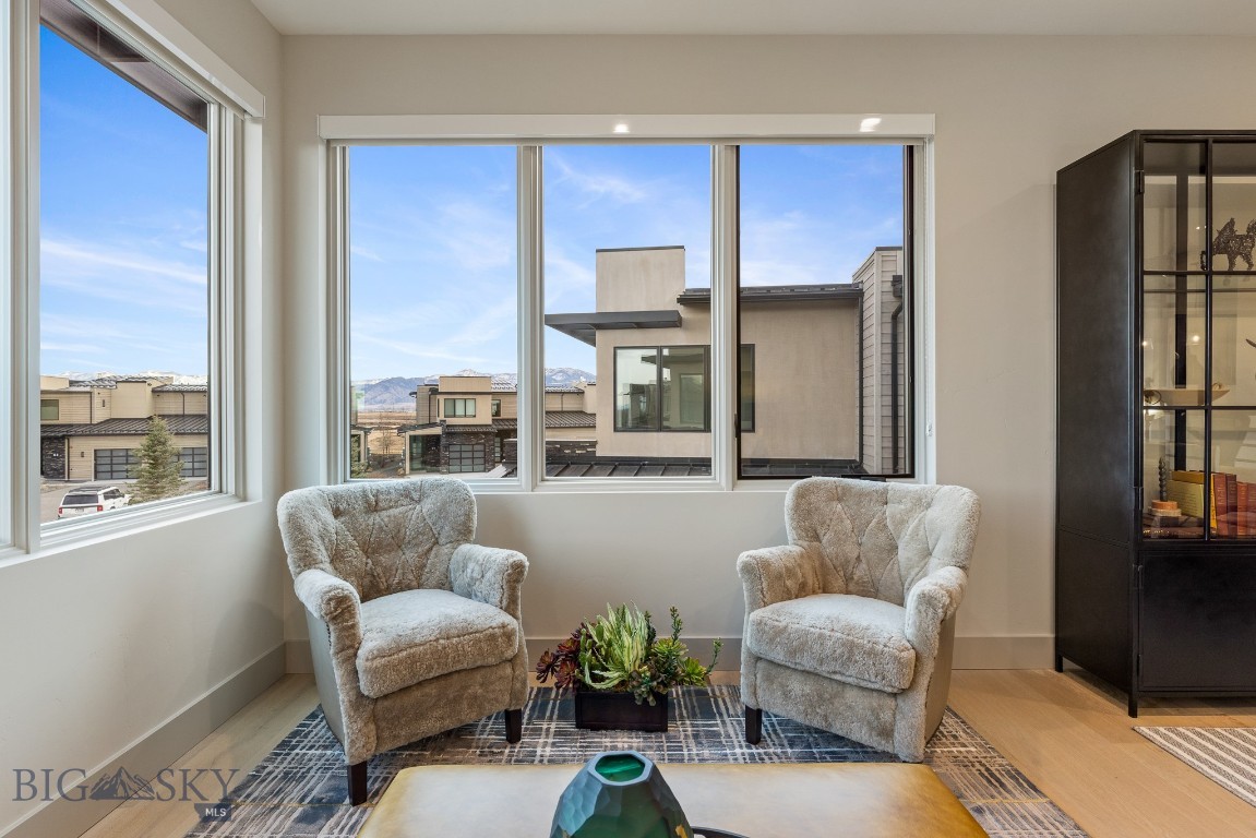 Black Bull Golf Community - Residential