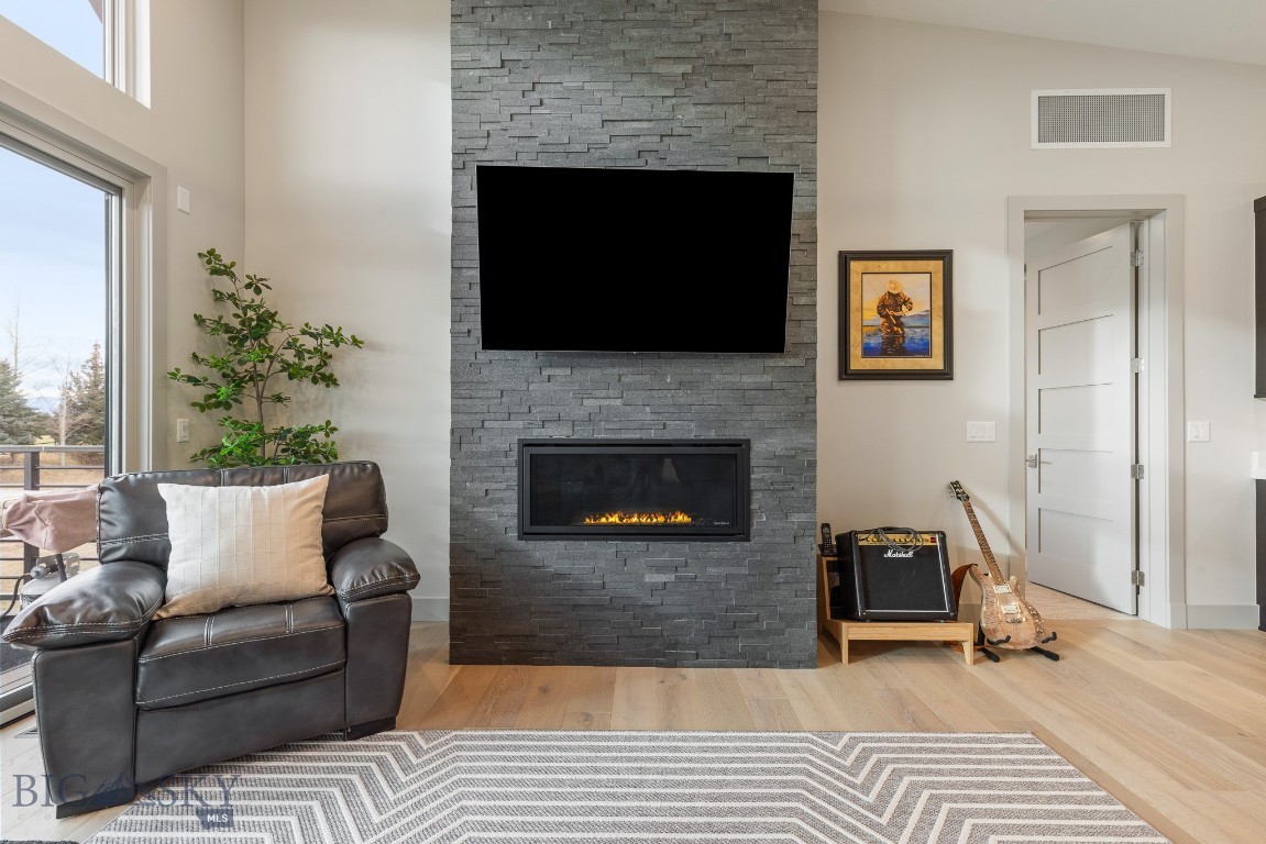 Black Bull Golf Community - Residential