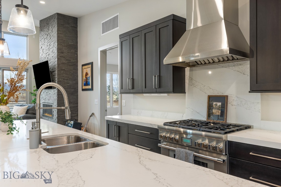 Black Bull Golf Community - Residential