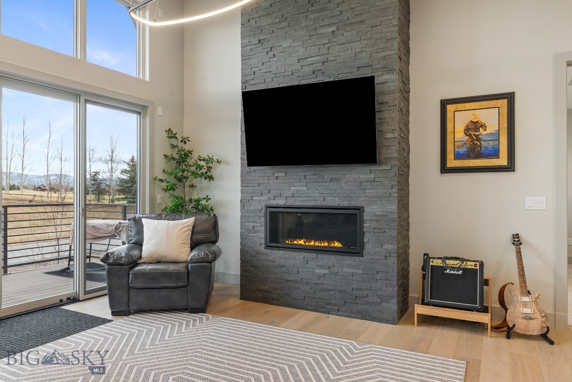 Black Bull Golf Community - Residential