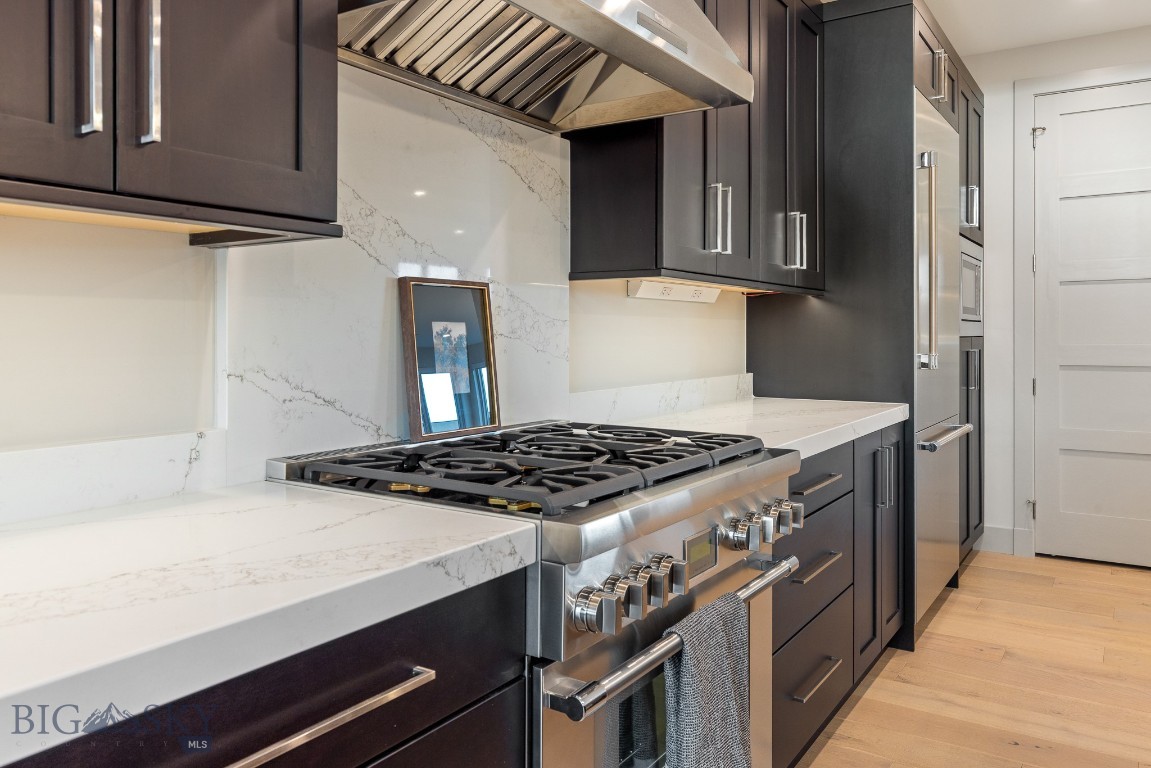 Black Bull Golf Community - Residential