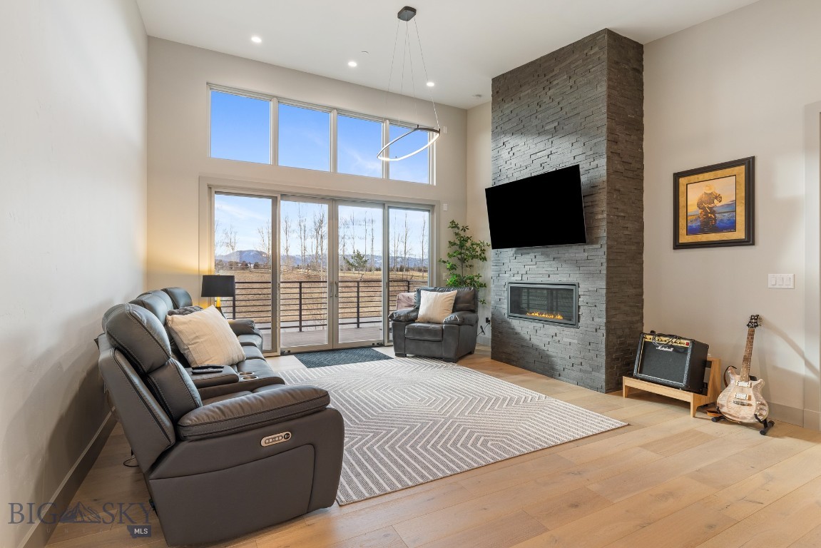 Black Bull Golf Community - Residential