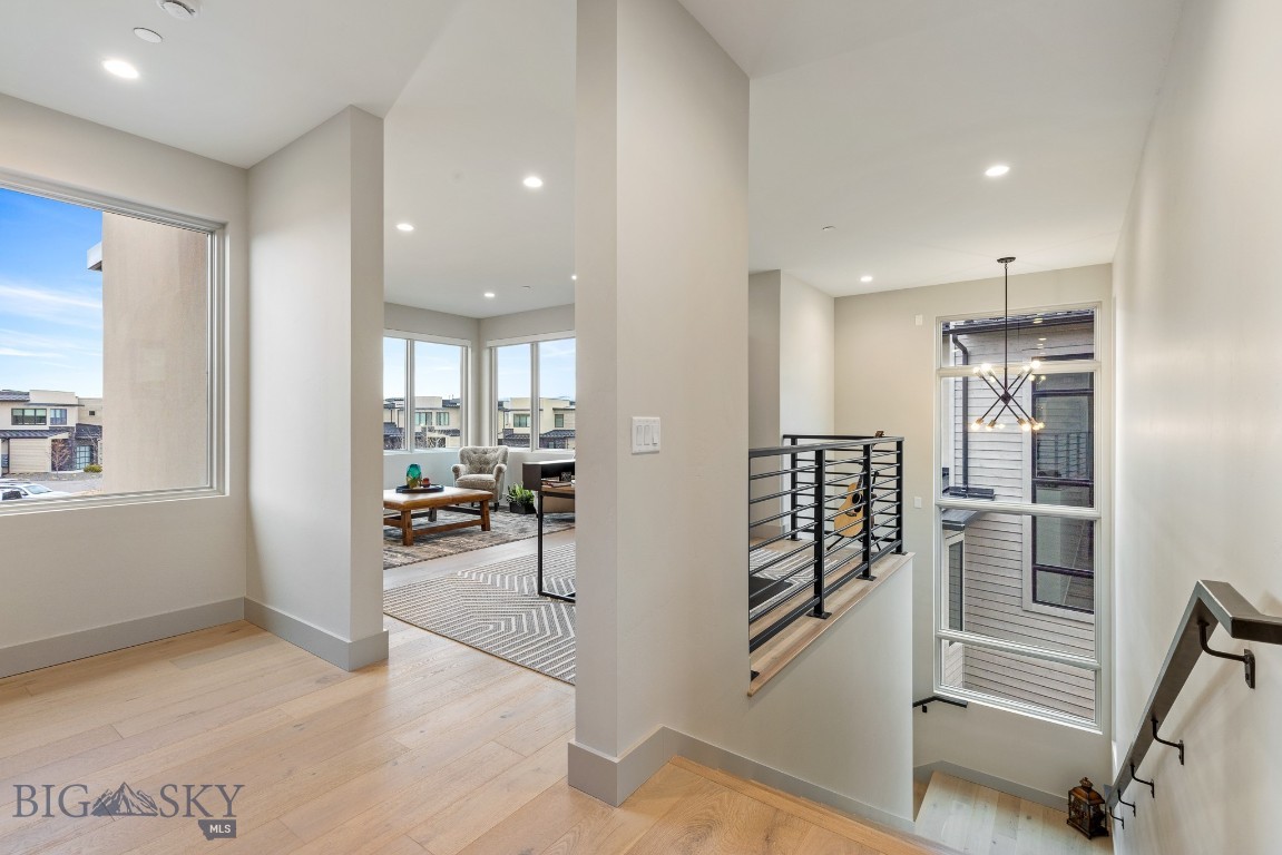 Black Bull Golf Community - Residential