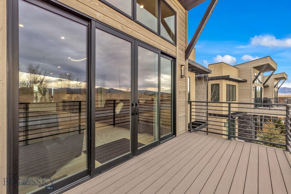 Black Bull Golf Community - Residential