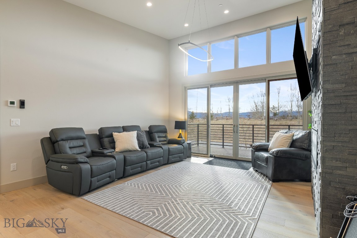 Black Bull Golf Community - Residential