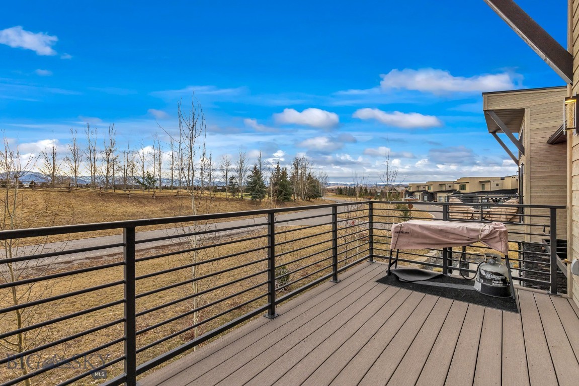 Black Bull Golf Community - Residential