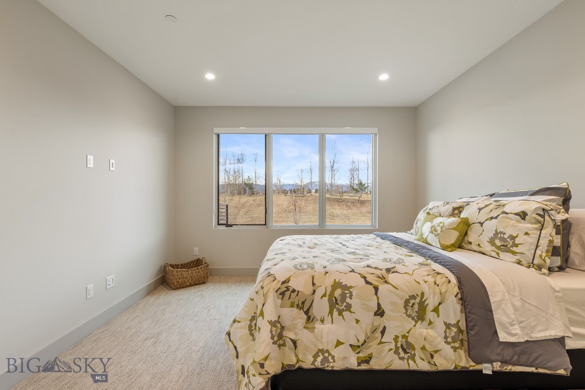 Black Bull Golf Community - Residential