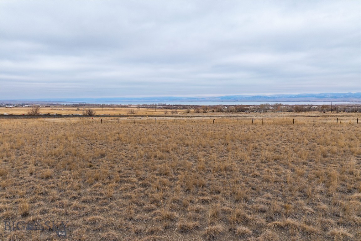 Minor Subdivision - Land