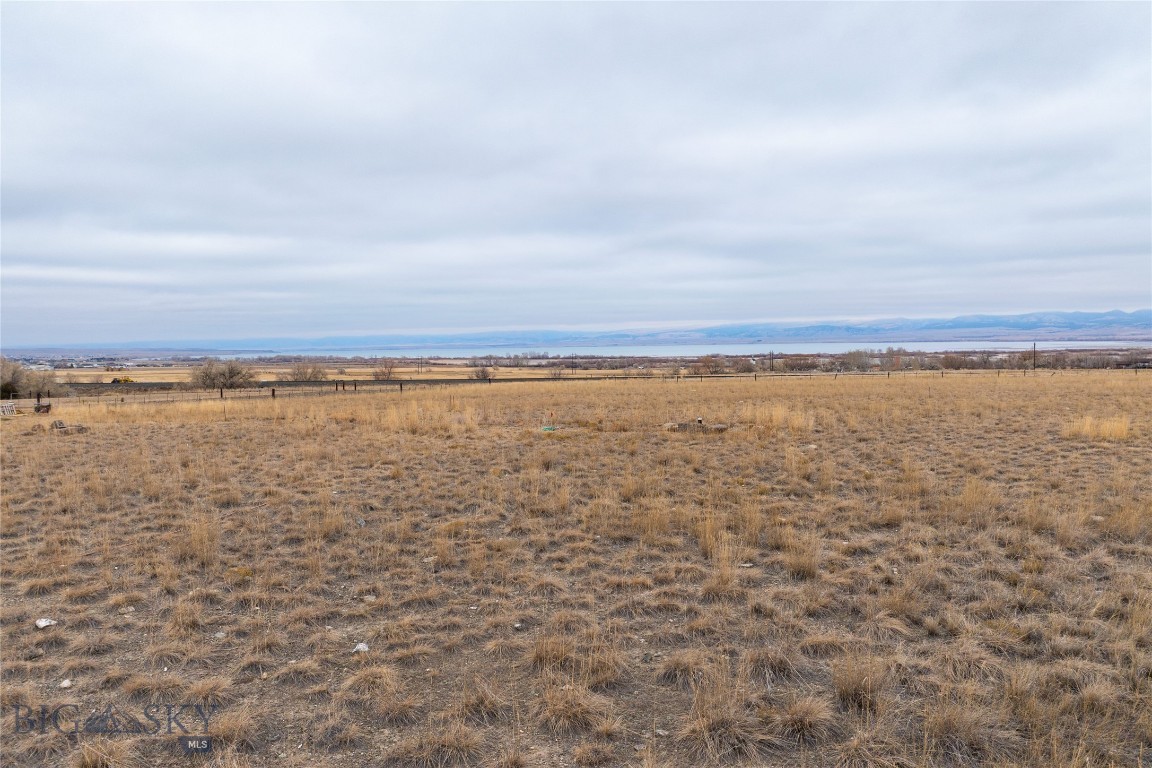 Minor Subdivision - Land