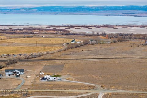Photo of 24 S 51 Ranch Dr, Townsend, MT 59644 (MLS # 407295)