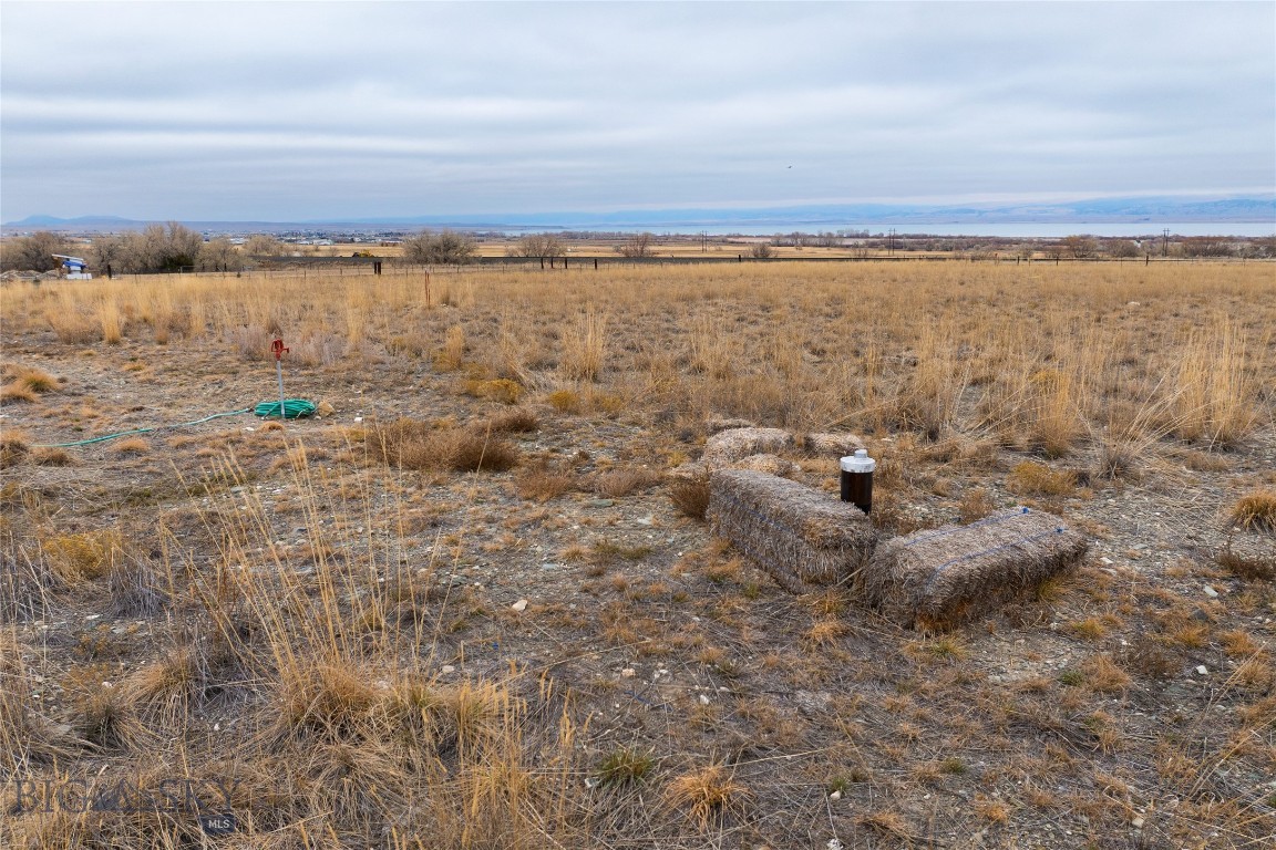 Minor Subdivision - Land