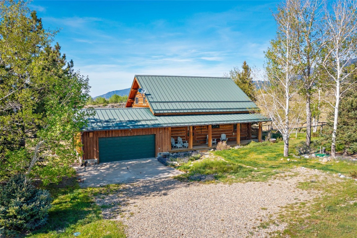 Valley View Acres - Residential