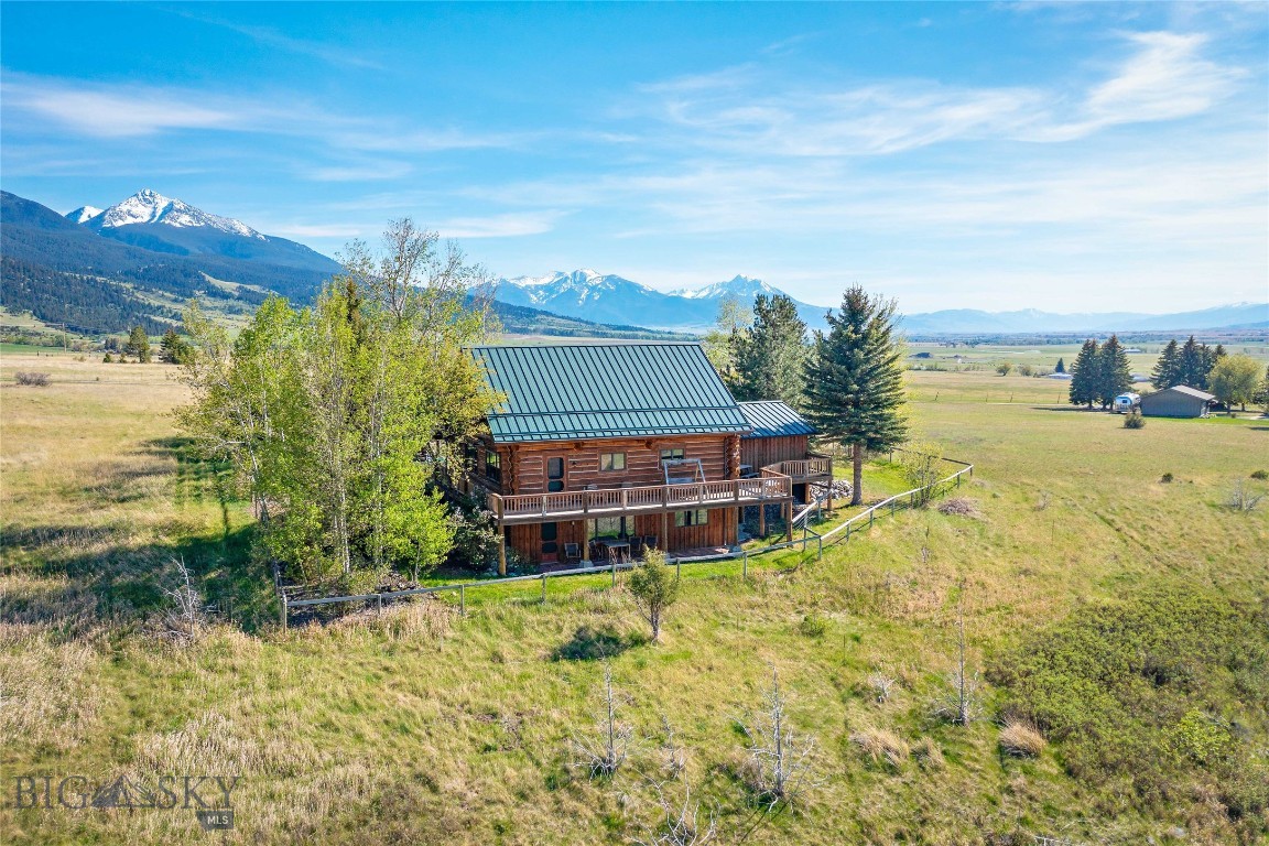 Valley View Acres - Residential