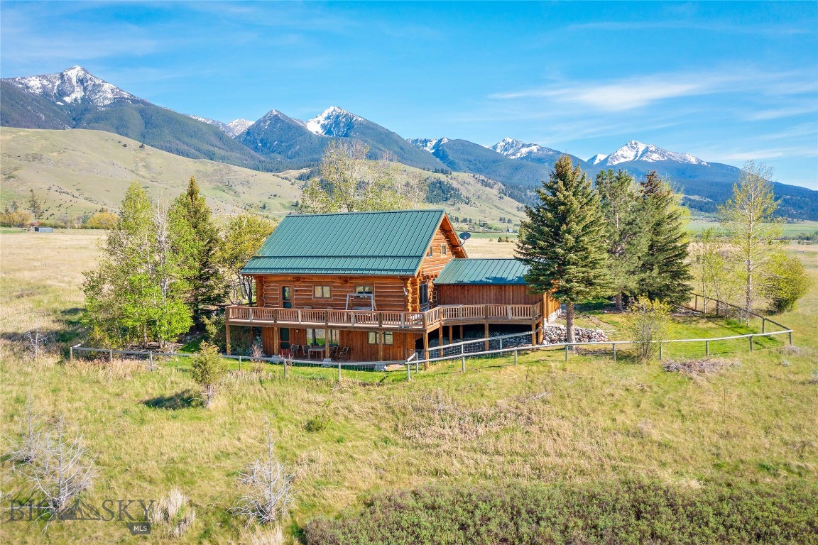 Valley View Acres - Residential