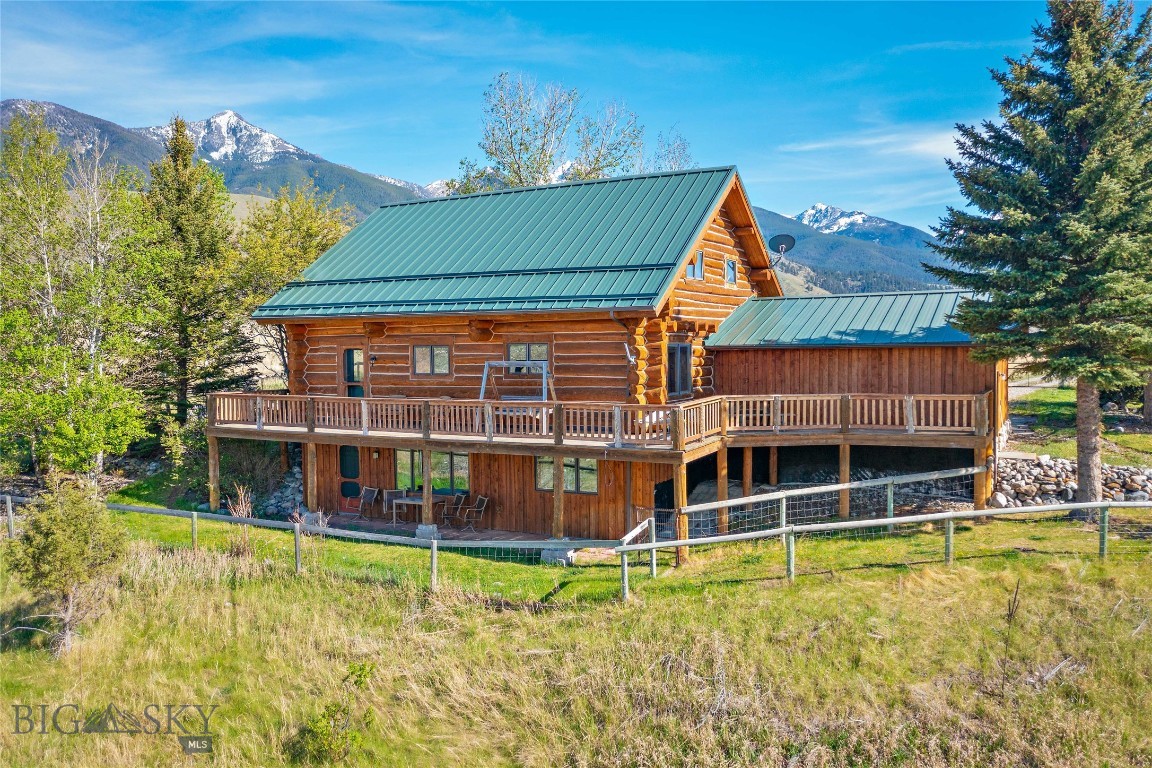 Valley View Acres - Residential