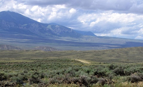 Photo of nhn Cumberland Road, Clark, WY 82435 (MLS # 413883)