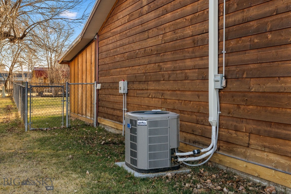 Heaths Additions - Residential