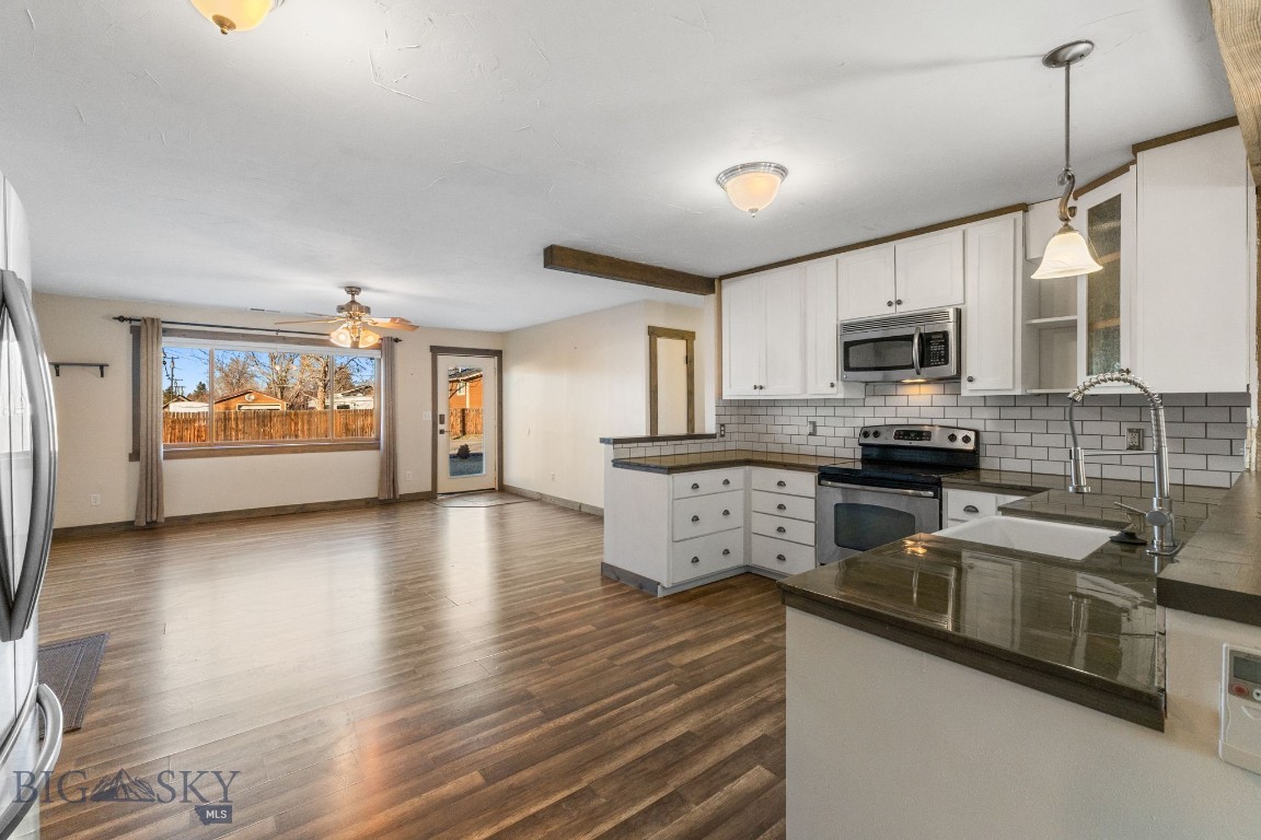 Heaths Additions - Residential