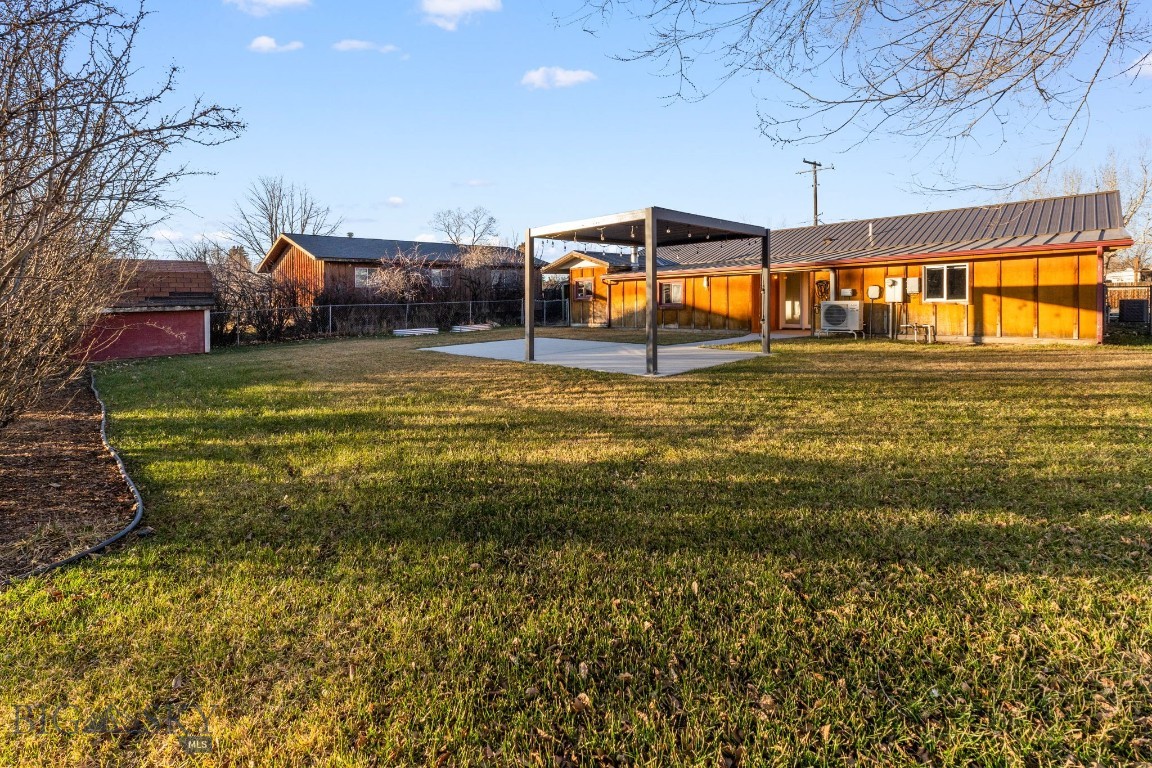 Heaths Additions - Residential