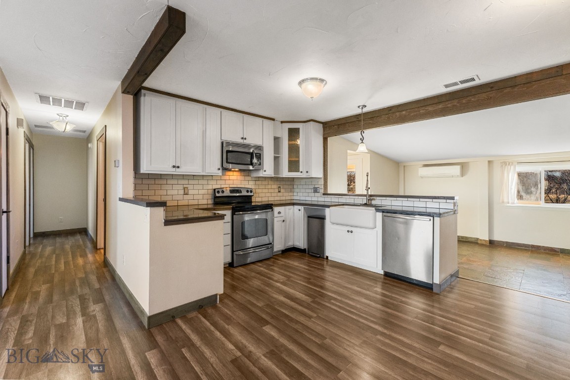 Heaths Additions - Residential