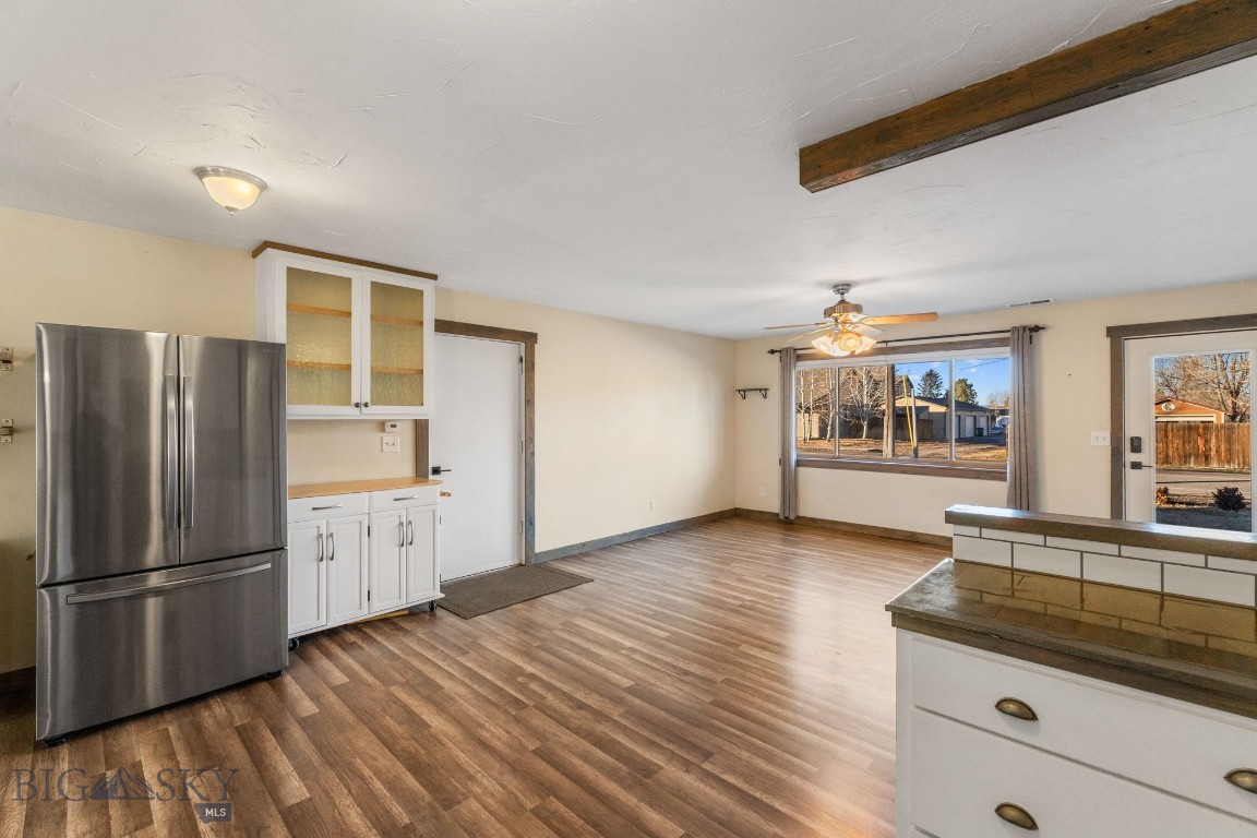 Heaths Additions - Residential