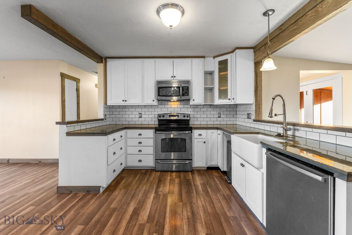 Heaths Additions - Residential