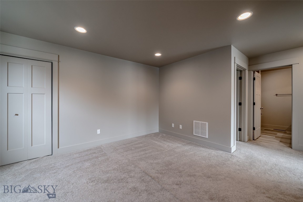 Story Creek Subdivision - Residential