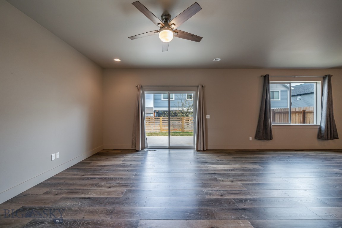 Story Creek Subdivision - Residential