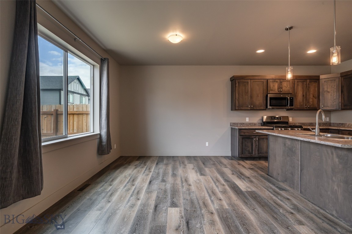 Story Creek Subdivision - Residential