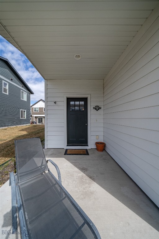 Story Creek Subdivision - Residential