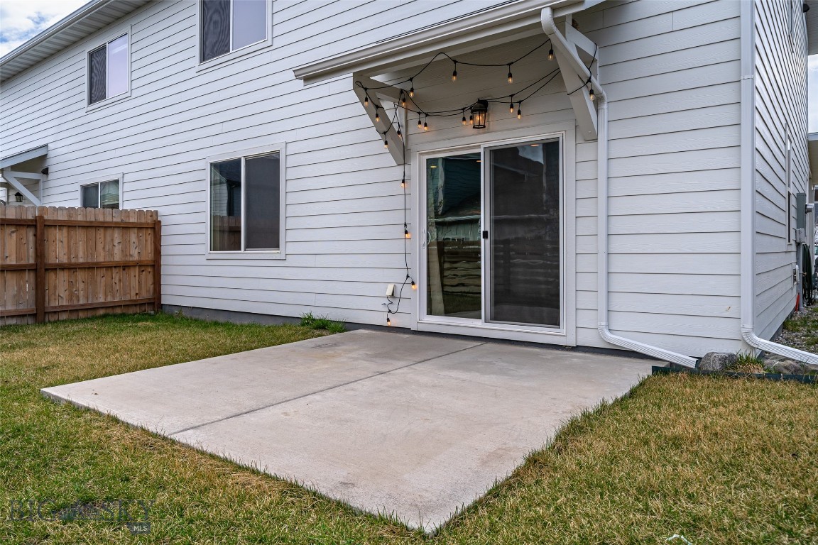 Story Creek Subdivision - Residential