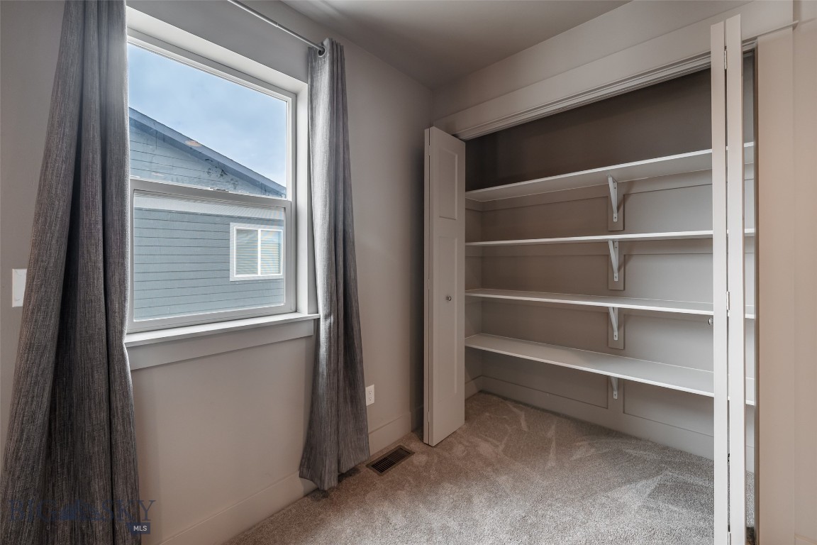 Story Creek Subdivision - Residential