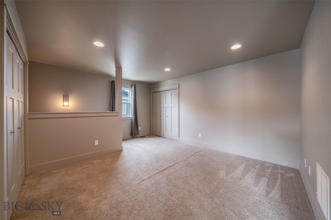 Story Creek Subdivision - Residential