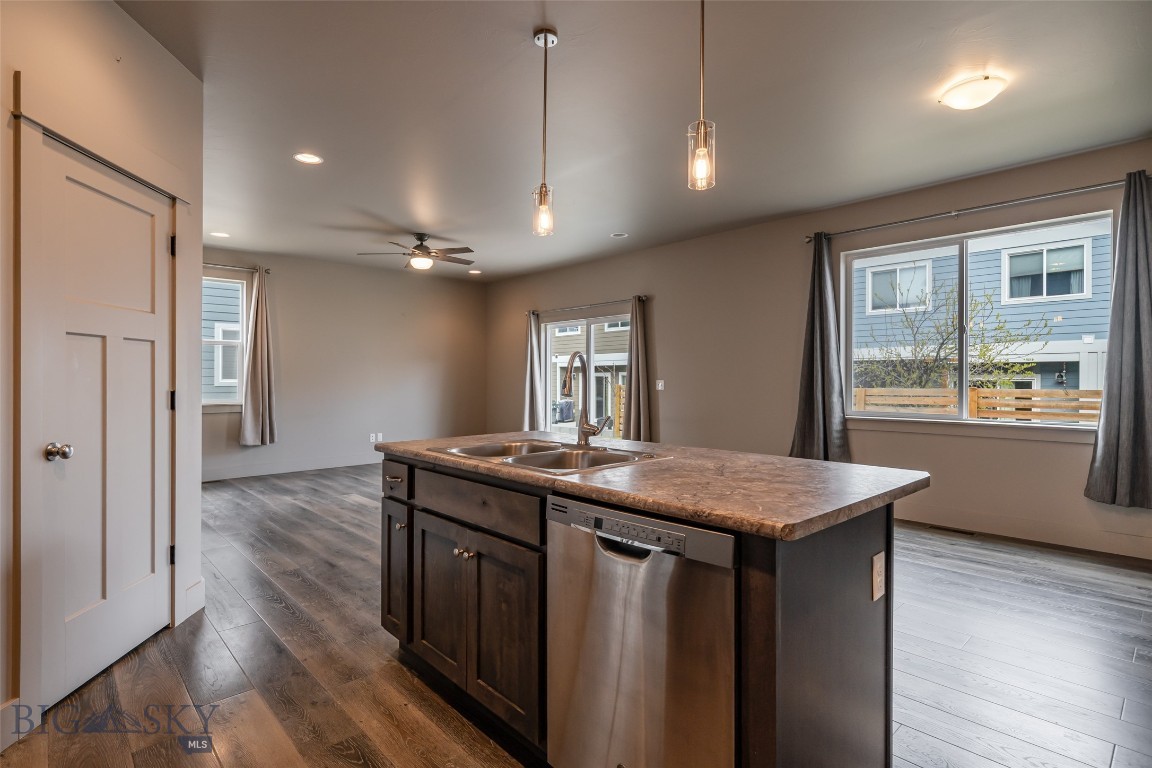 Story Creek Subdivision - Residential