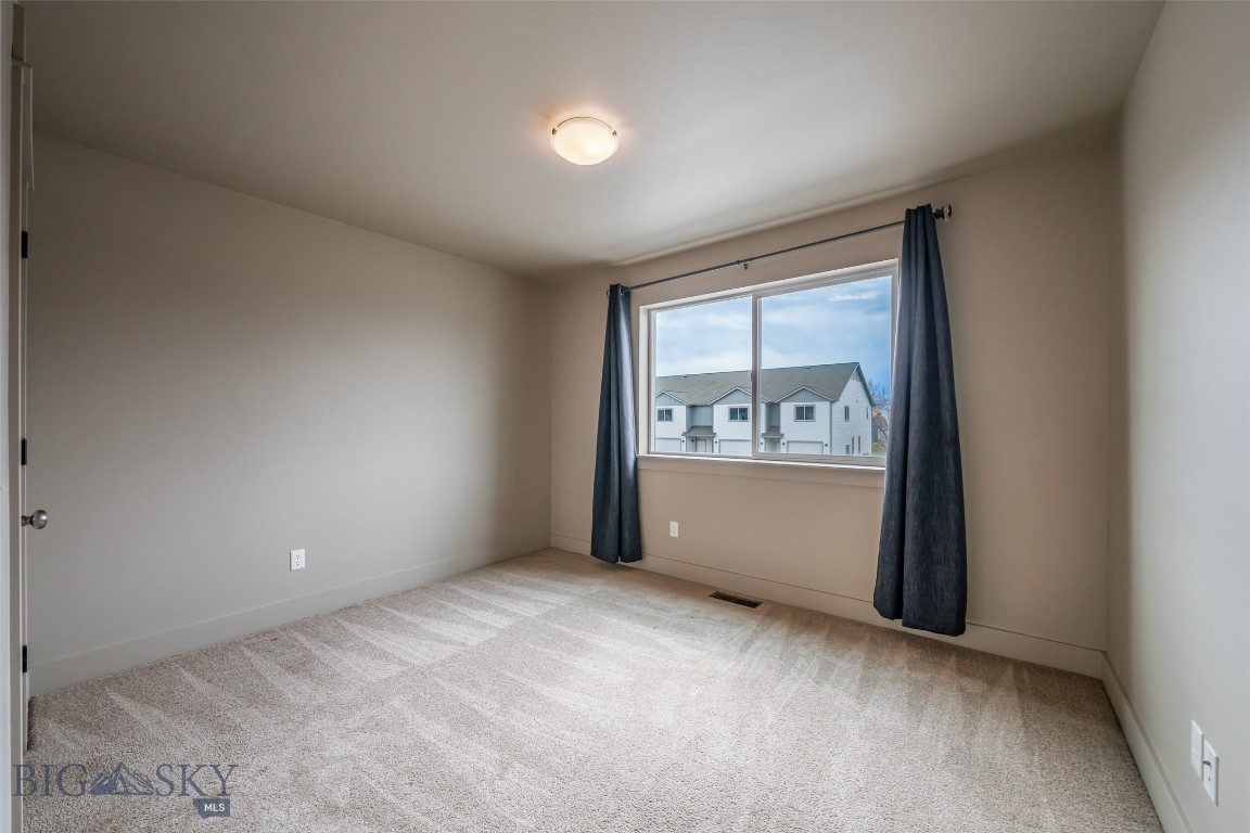 Story Creek Subdivision - Residential