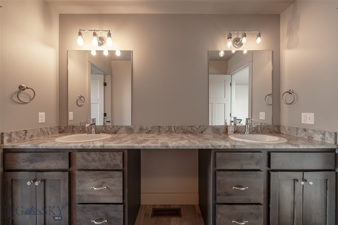 Story Creek Subdivision - Residential