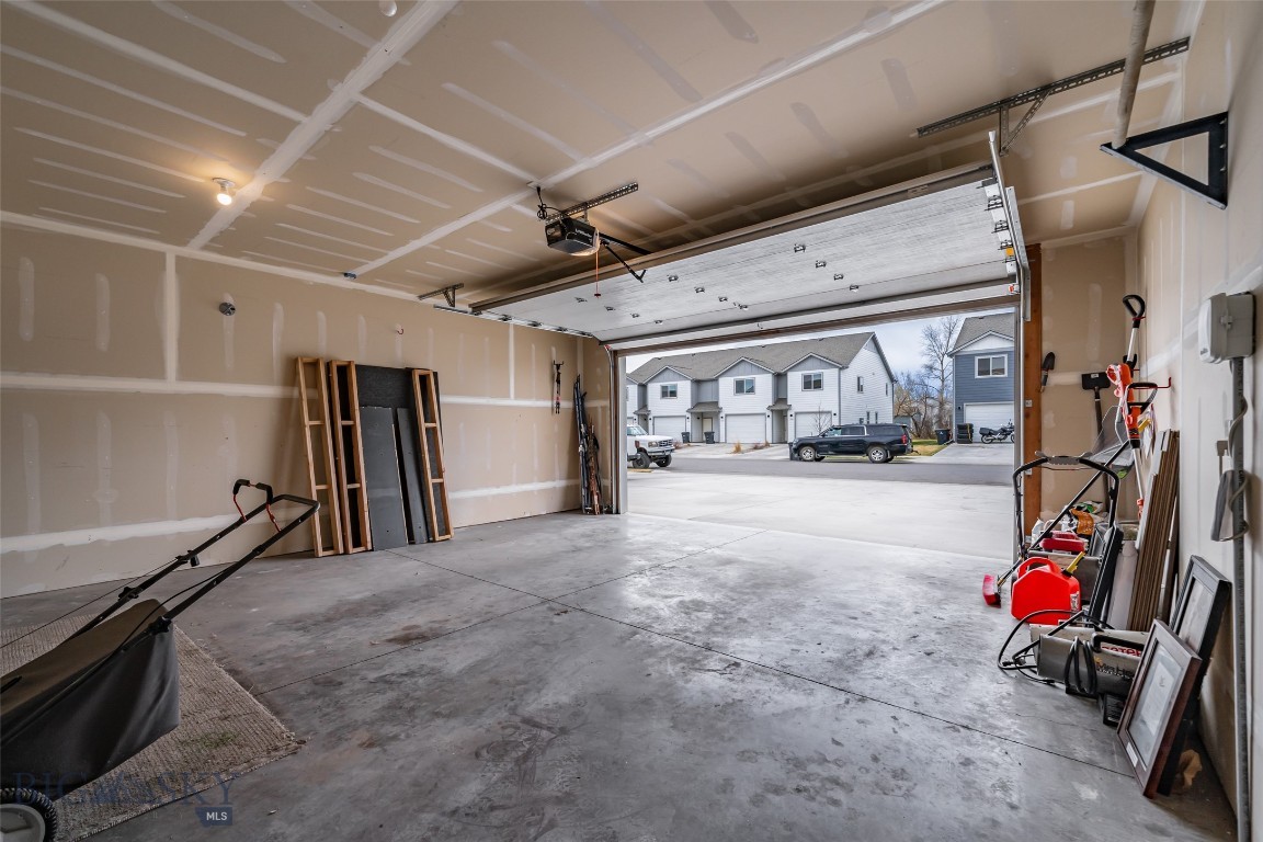 Story Creek Subdivision - Residential