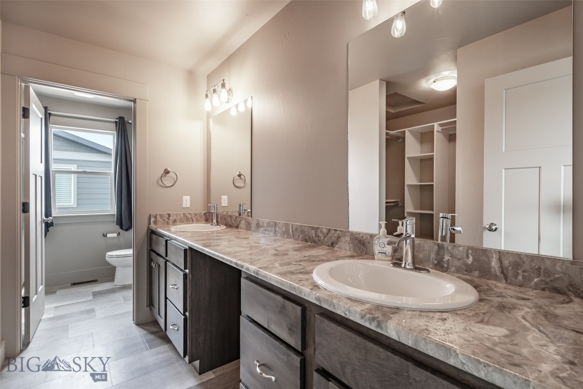 Story Creek Subdivision - Residential