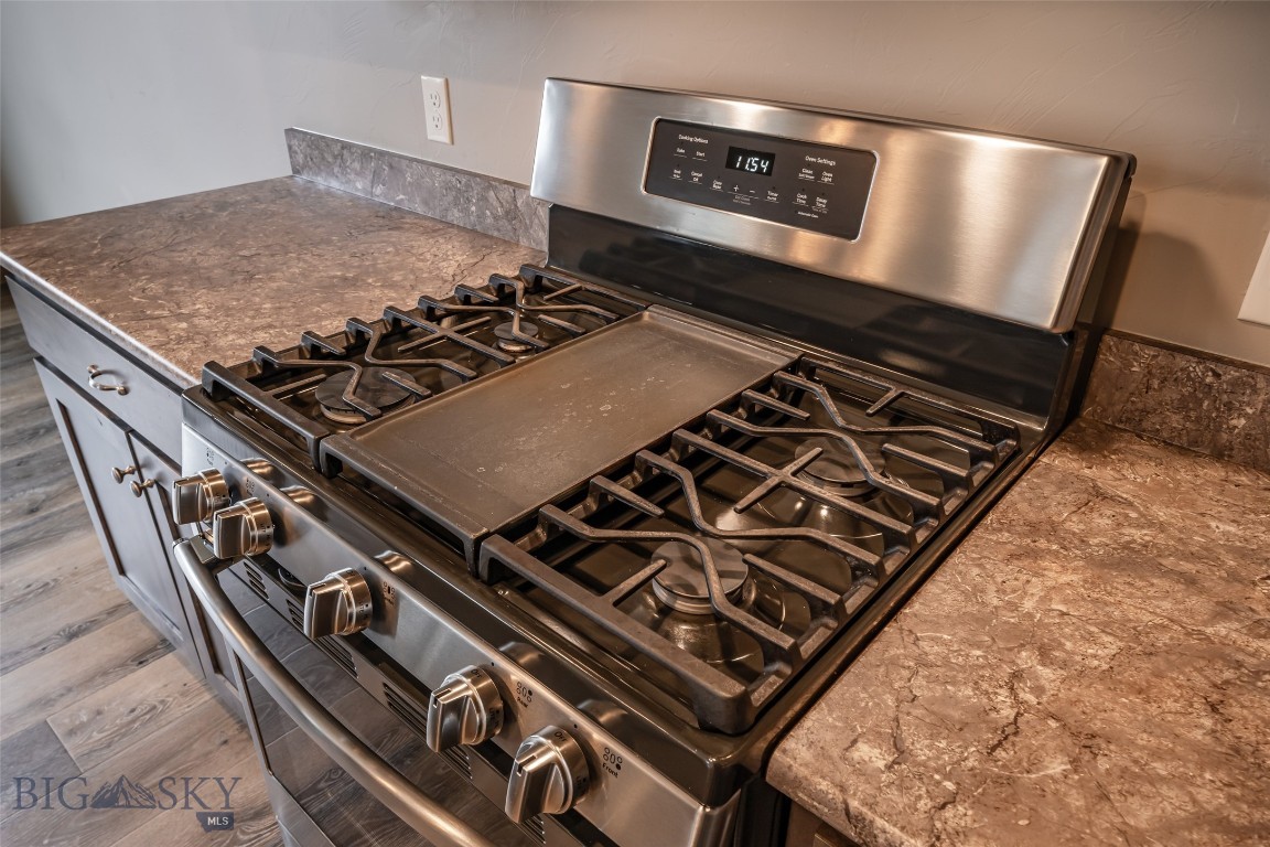 Story Creek Subdivision - Residential