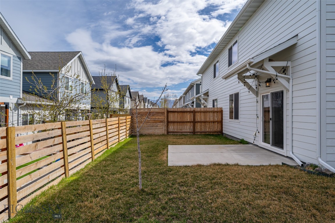 Story Creek Subdivision - Residential