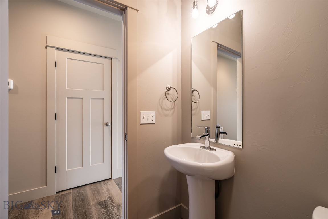 Story Creek Subdivision - Residential