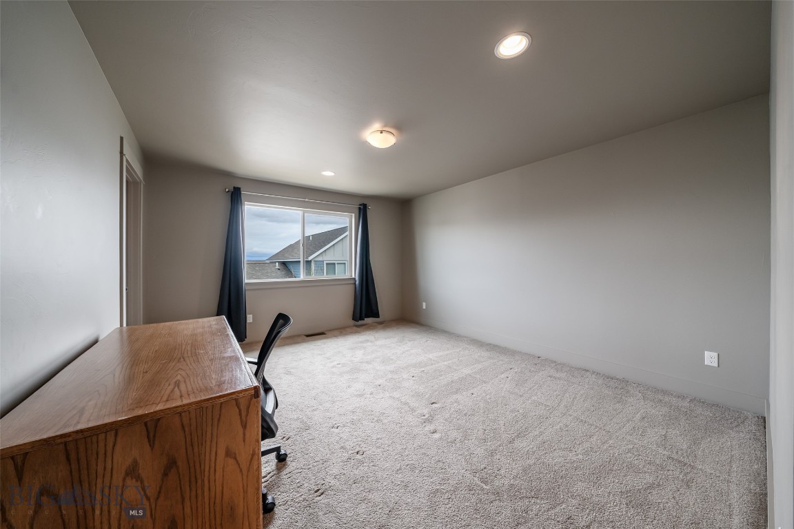 Story Creek Subdivision - Residential